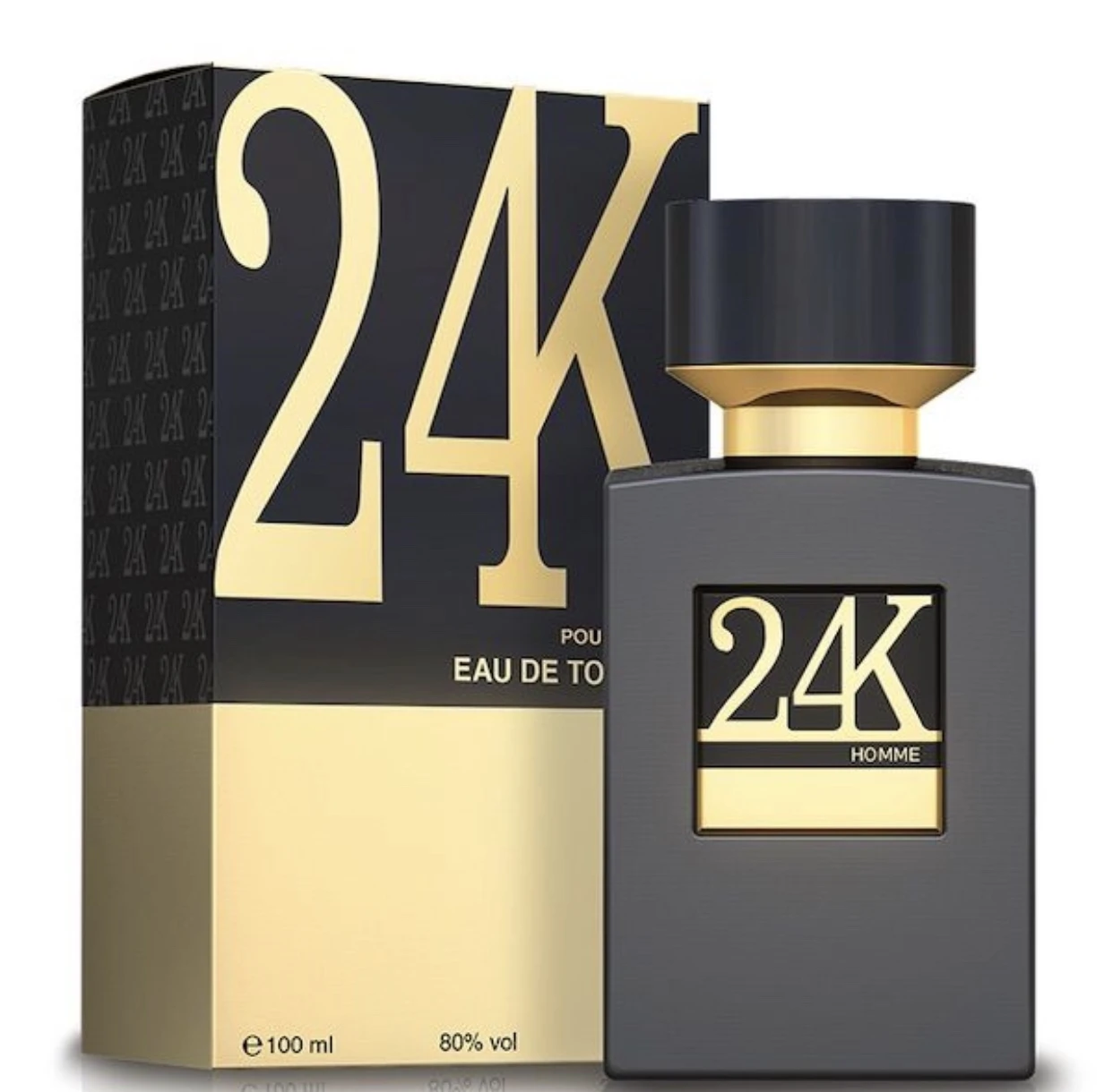24K PERFUME