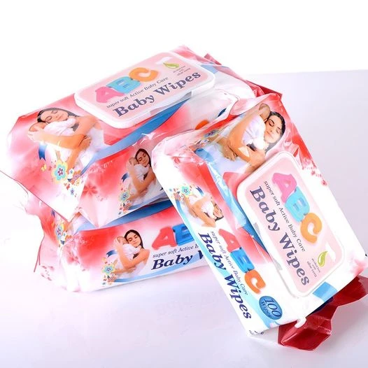 ABC WIPES
