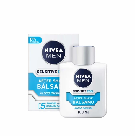 AFTER SHAVE