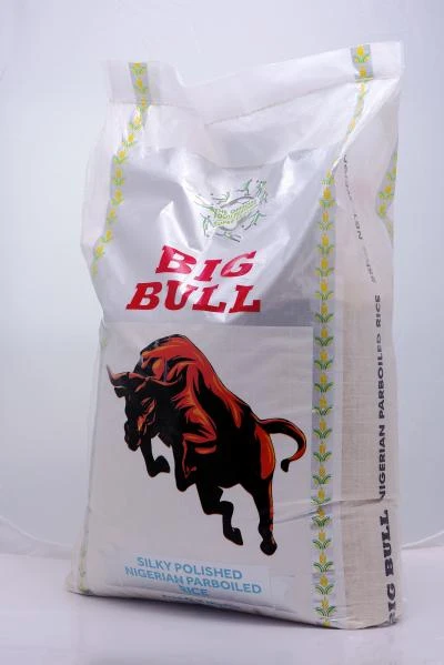 BIG BULL