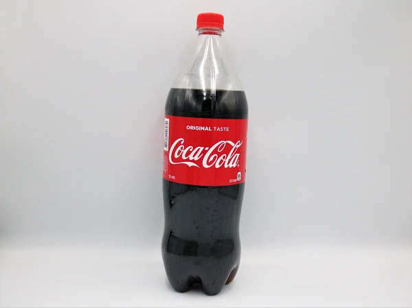COKE BIG