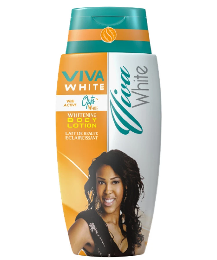 VIVA WHITE