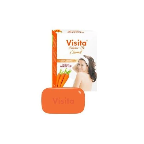VISITA SOAP