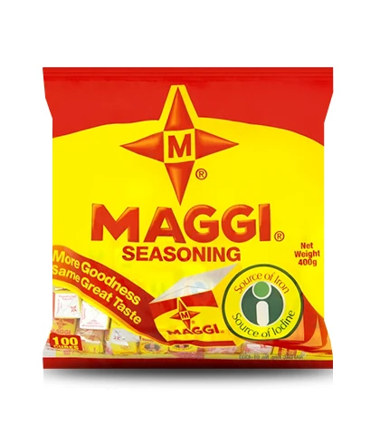 STAR MAGGI