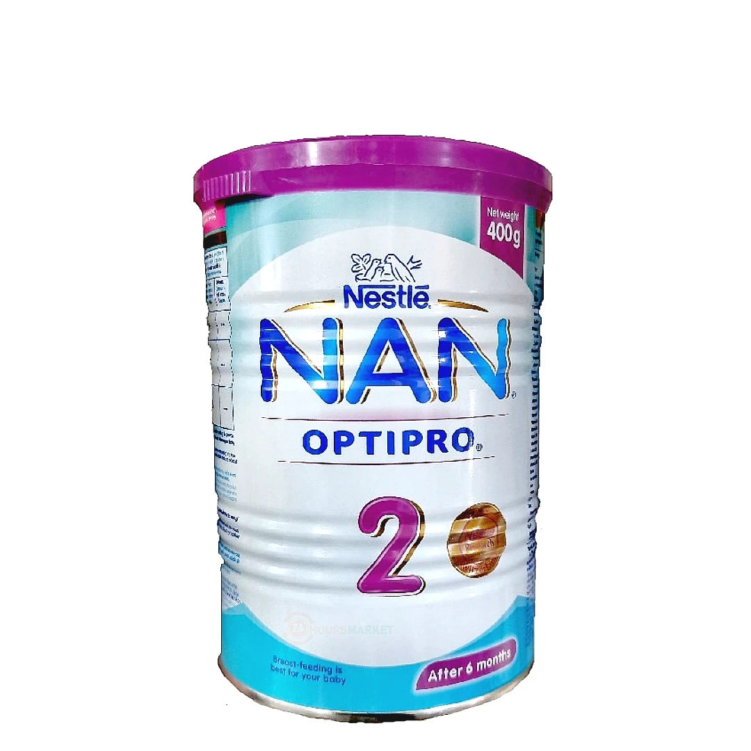 NAN 2