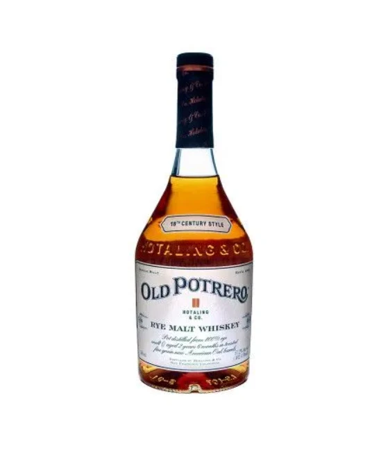 Old Potrero